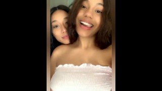 Molly and mia onlyfans