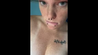 Freckles nicole young onlyfans